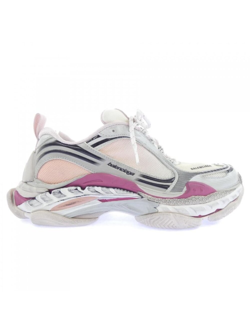 Balenciaga Triple S.2 Sneakers